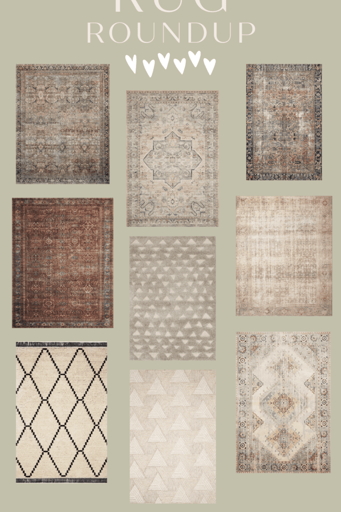 16 Rugs In Canada That Will Take Your Home To The Next Level