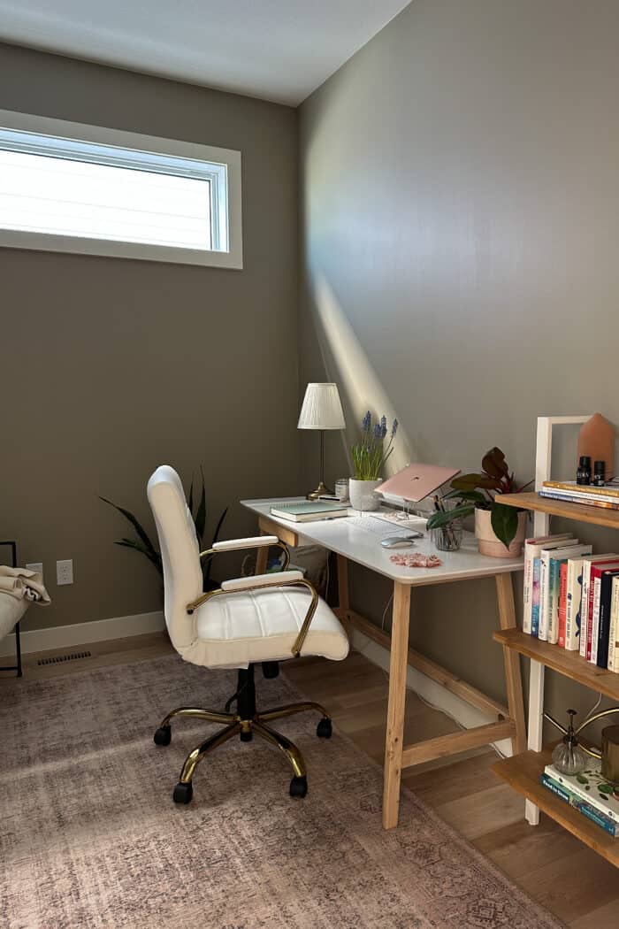 Everything You Need To Create A Beautiful Home Office