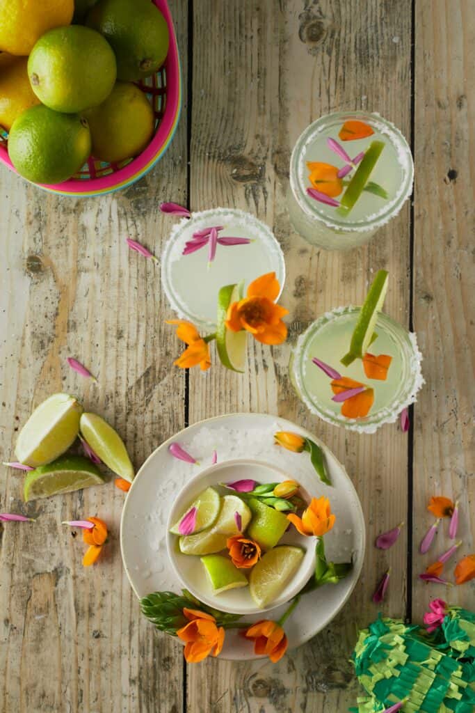 summer hosting ideas