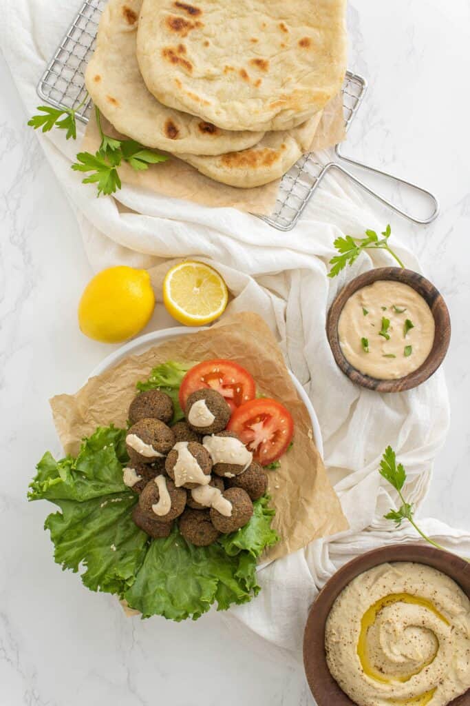 summer dinner party ideas