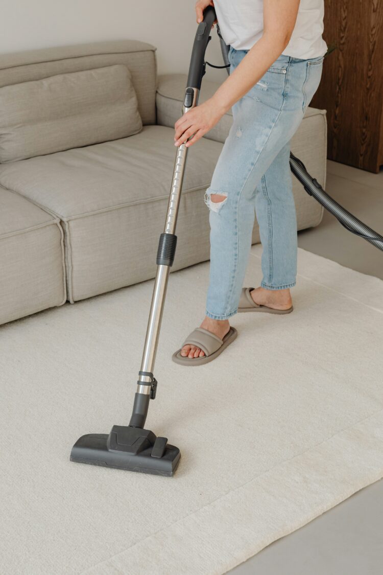 best vacuum cleaner in Canada