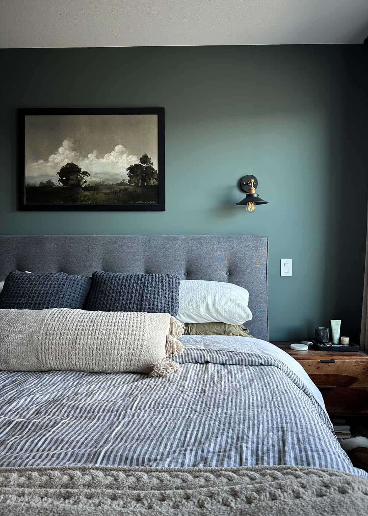 10 Best Linen Sheets Available In Canada For Every Season (2024) Fleurish Collective