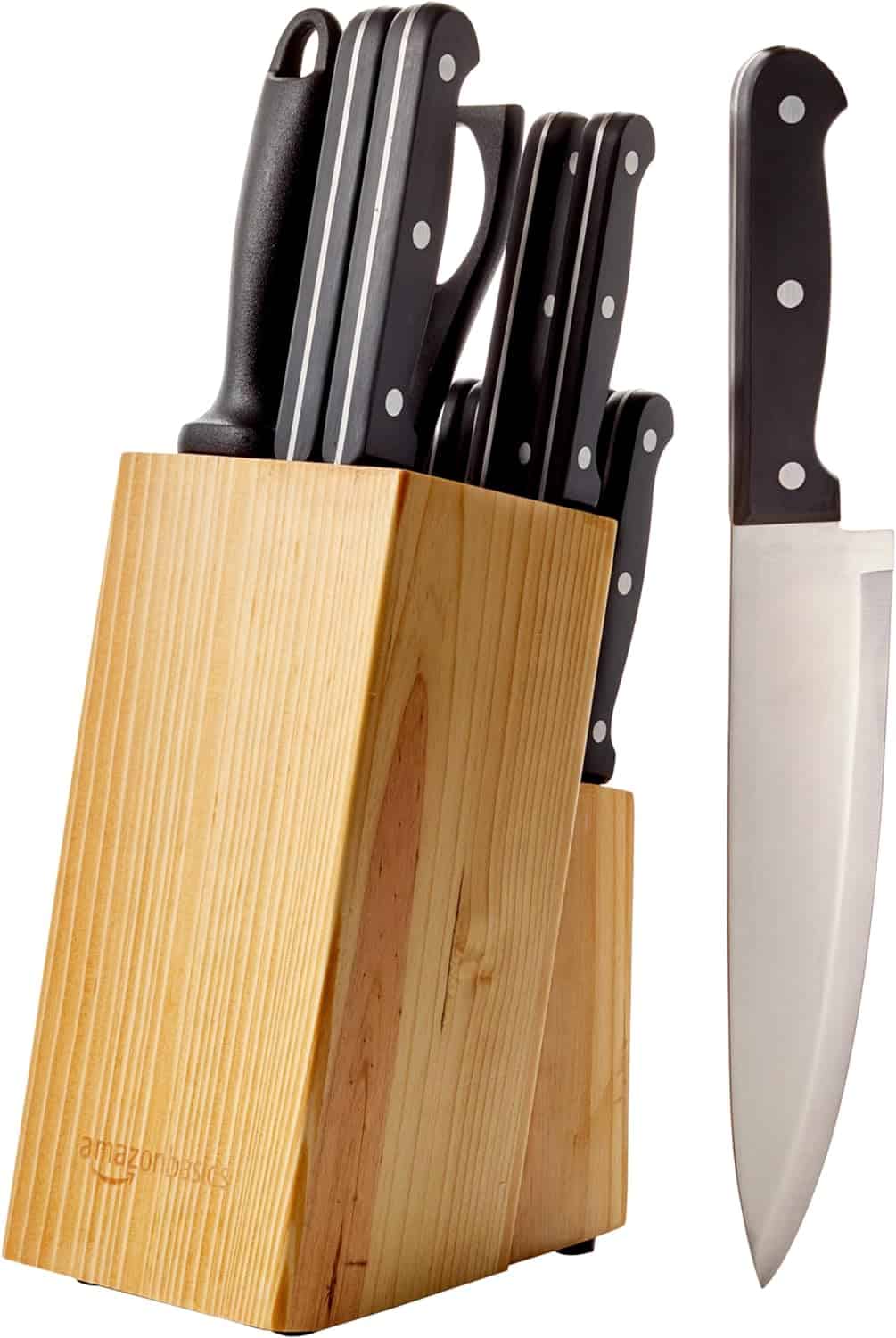 10 Best Kitchen Knife Sets in Canada for Home Chefs | Under $200 ...