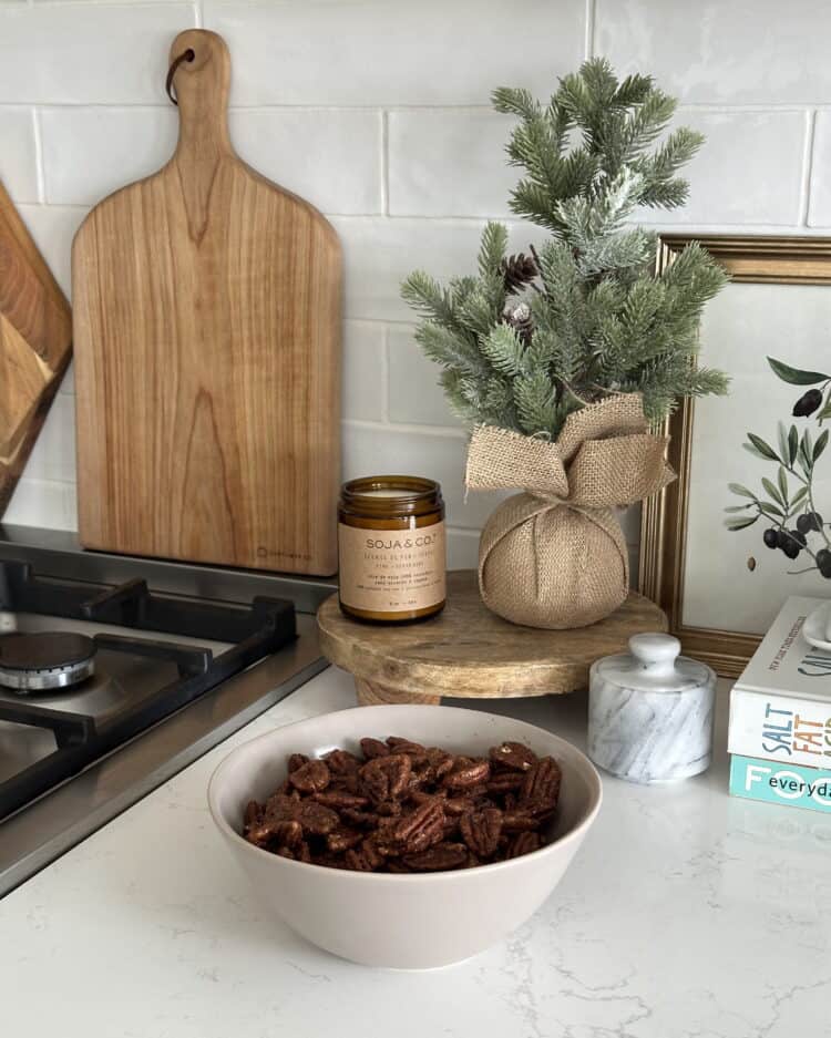 easy christmas baking