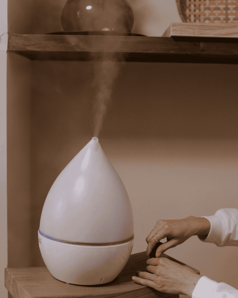top-rated home humidifiers in Canada