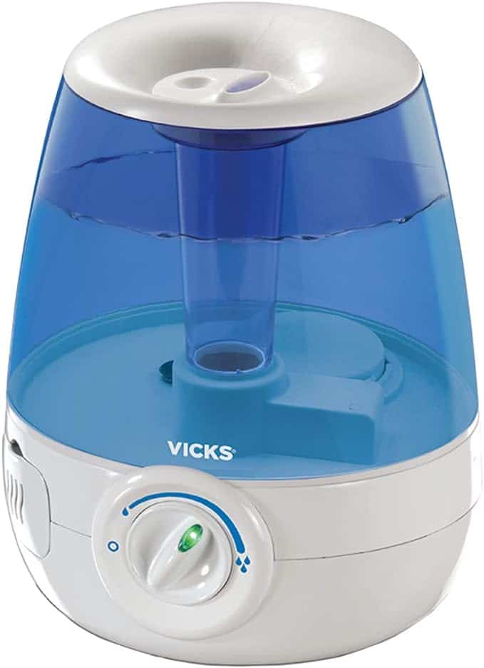 bedroom humidifier