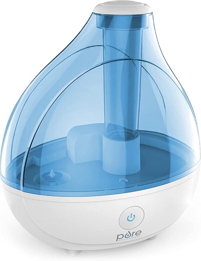 top rated home humidifiers
