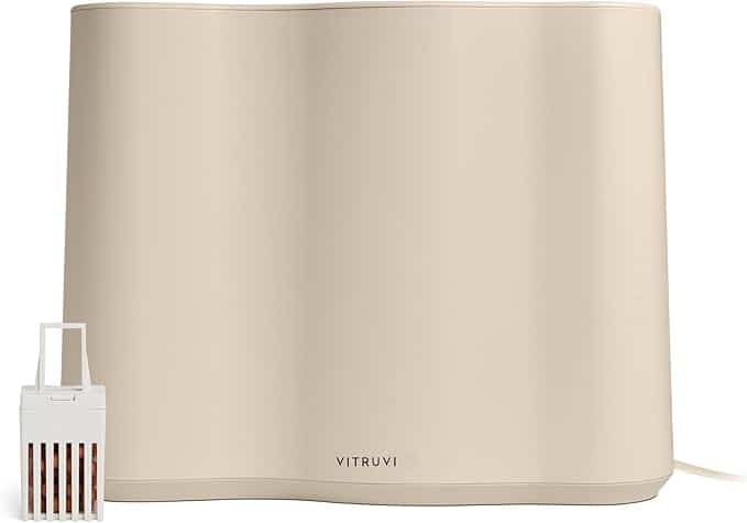 top-rated home humidifiers in Canada