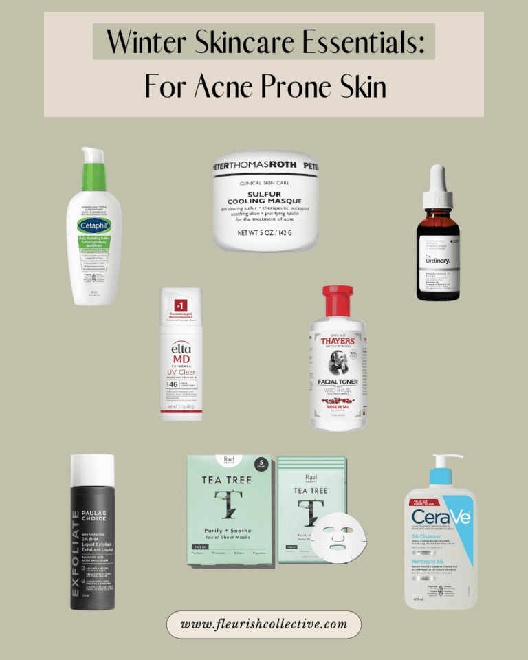 Step-by-Step Winter Skincare Routine for Every Skin Type in 2025 ...
