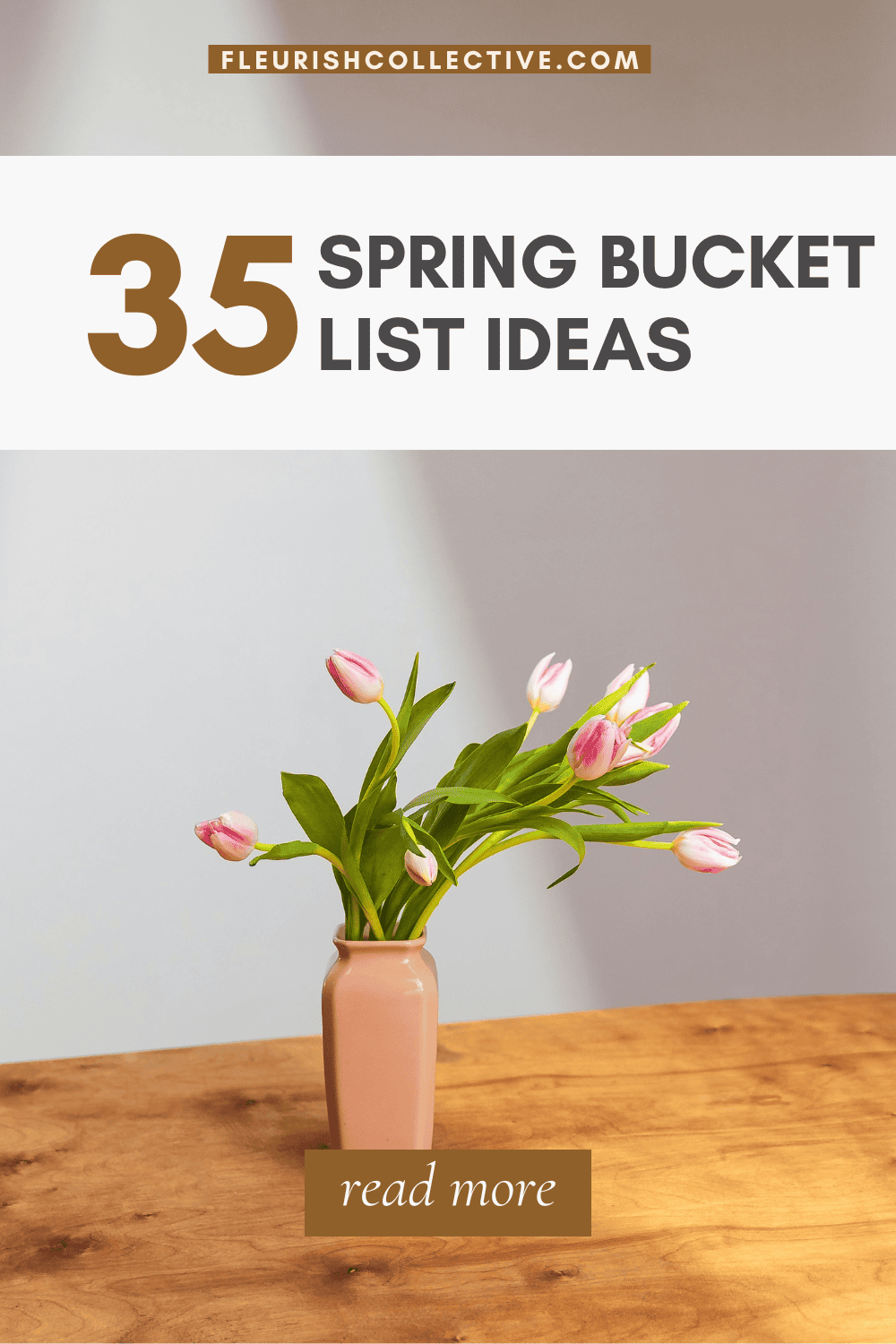 35+ Spring Bucket List Ideas Every Canadian Will Enjoy | Fleurish ...