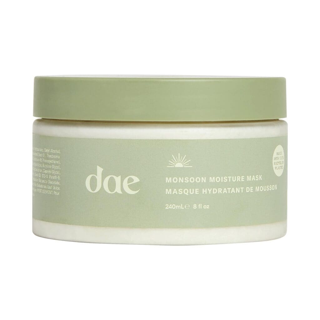 Best hair mask for dry hair