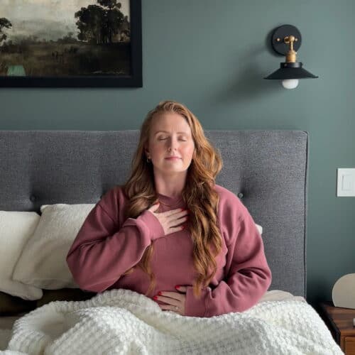 box breathing technique