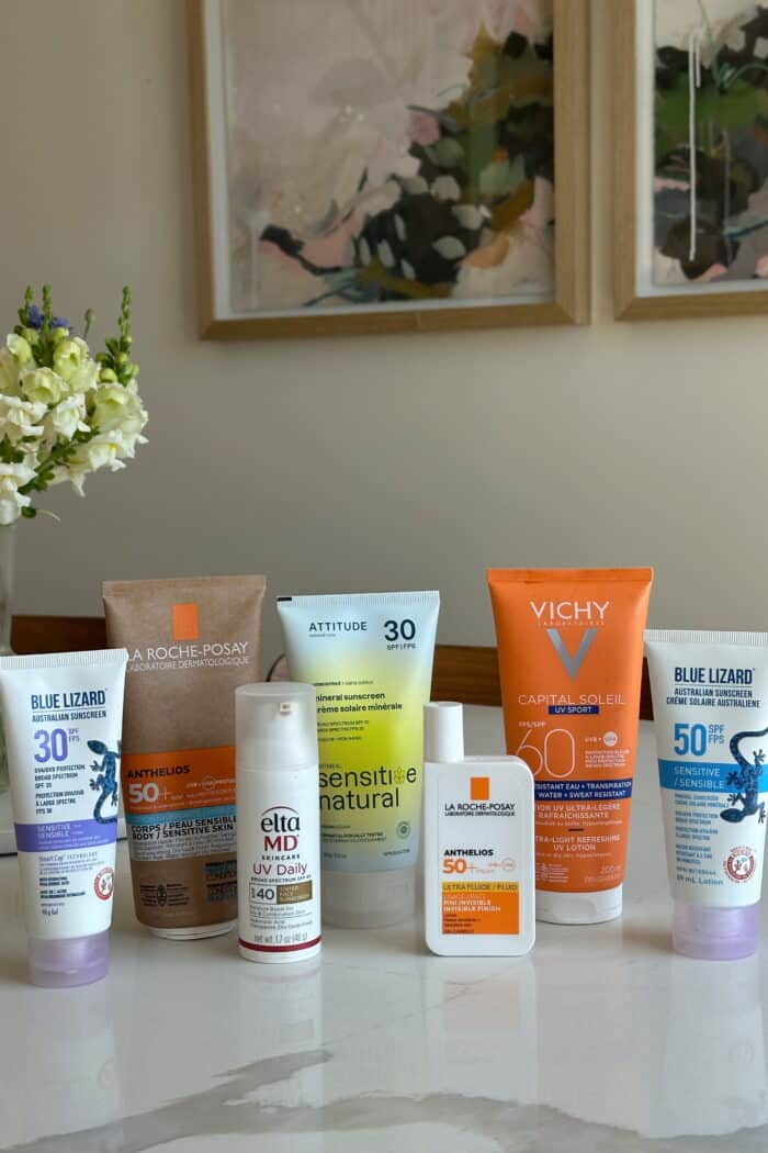 Mineral vs. Chemical Sunscreen: What’s the Difference + Which Is Best?
