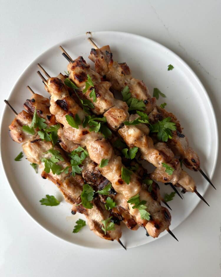 easy chicken marinade