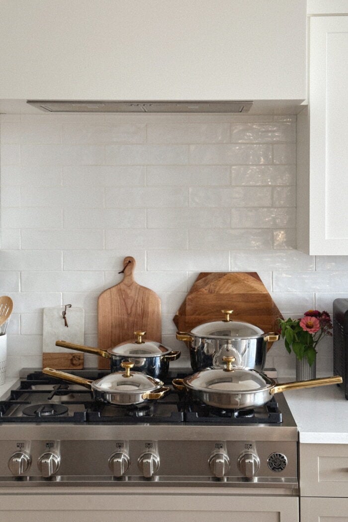 My Honest Our Place Titanium Cookware Review After 6 Months