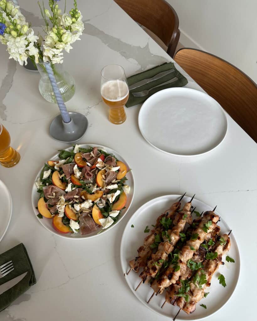 easy chicken marinade