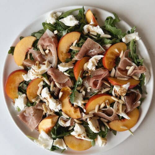 easy summer salad recipes