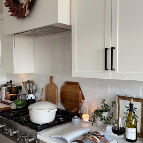 fall cooking essentials