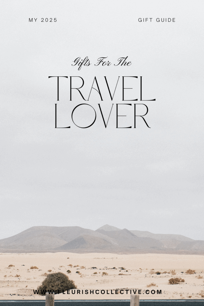 15 Best Useful & Unique Gifts for Travel Lovers in Canada (2025)