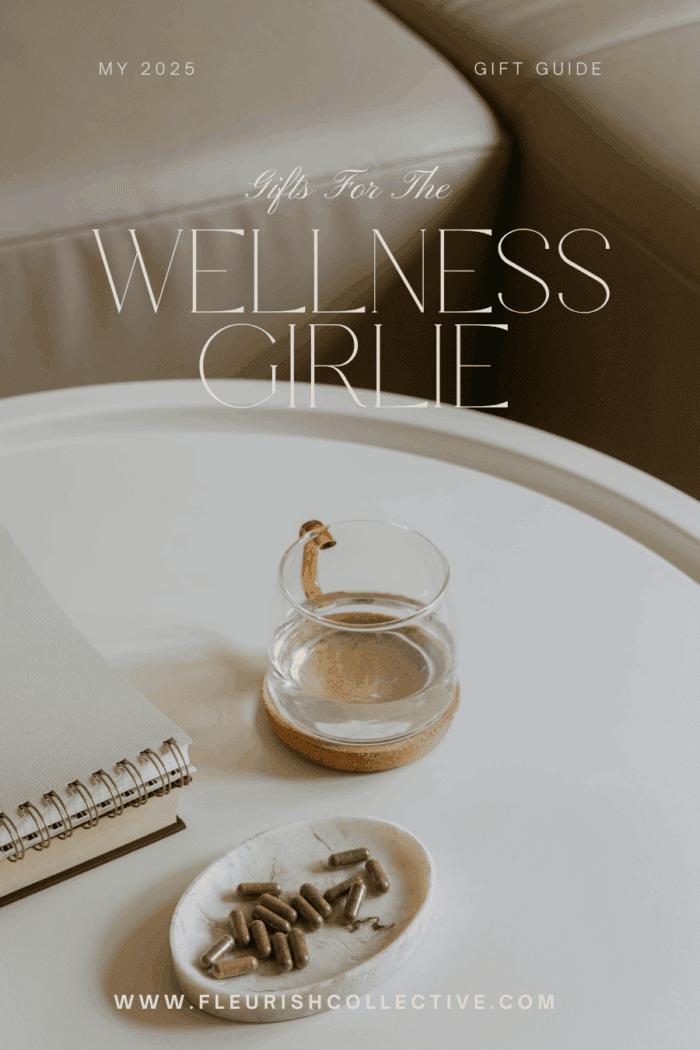 2025’s Best Wellness Gifts for Her: Canadian Gift Guide